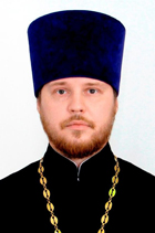 протоиерей Александр Толокнов
