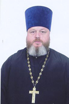 протоиерей Константин Остренко