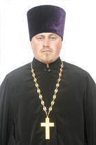 иерей Георгий Машлякевич