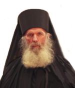 иеромонах Кирилл (Савинов)