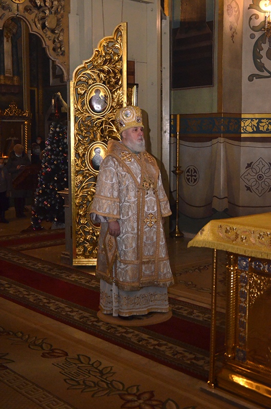 «Мы должны быть участниками созидания собственной жизни»