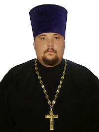 иерей Дмитрий Таранченко