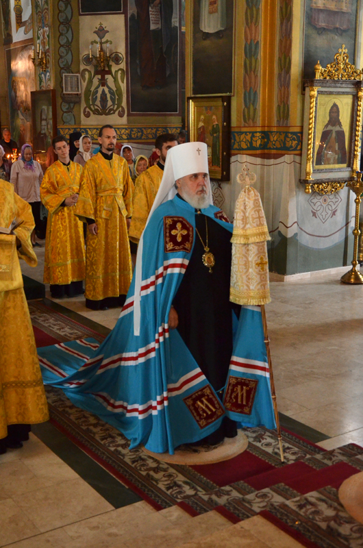 «Спасение человека невозможно без деятельного участия его самого»