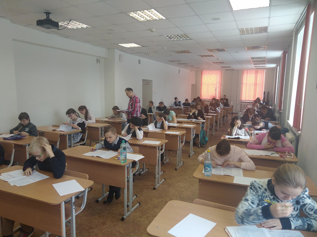 Итоги Общероссийской олимпиады  по Основам православной культуры.