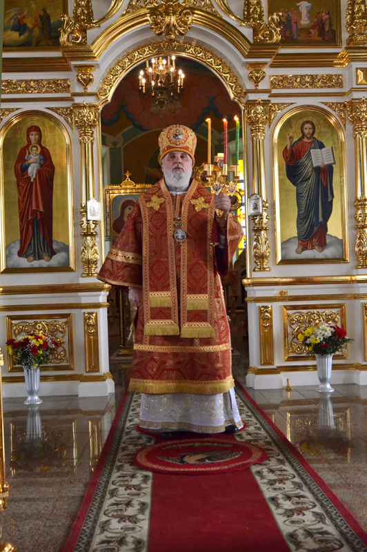 «Блаженны невидевшие и уверовавшие»