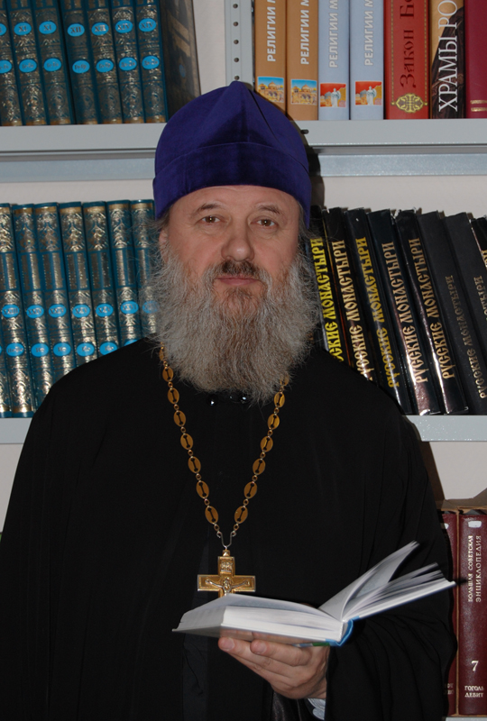 В защиту жизни