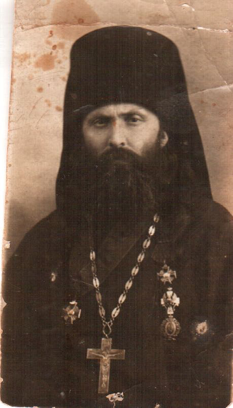 В Свято-Тихоновском университете прошла конференция, посвященная 60-летию со дня кончины игумена Серафима (Кузнецова) Белогорского скитоначальника