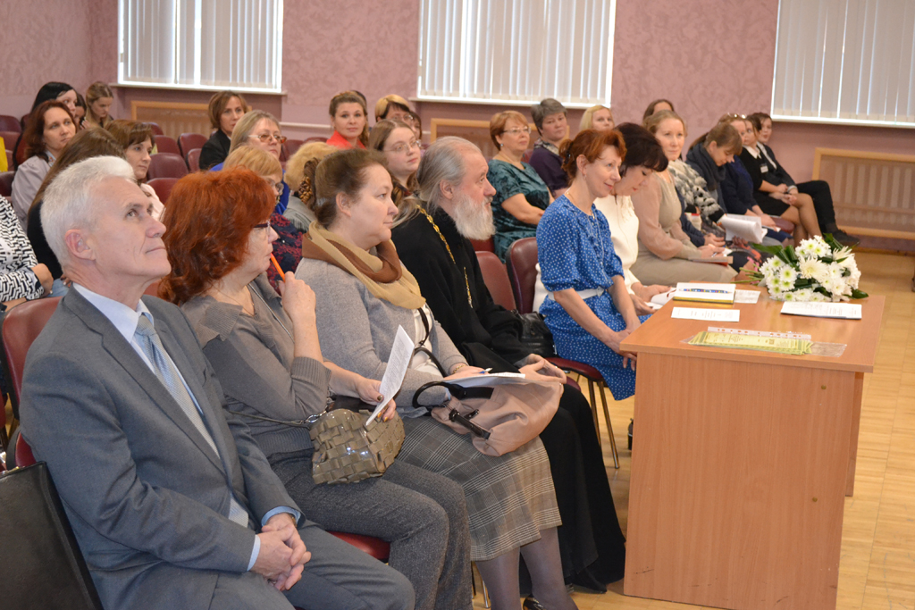 Итоги IV Краевого конкурса профессионального  мастерства педагогов, реализующих программы  духовно-нравственной направленности,  «Со-бытие»