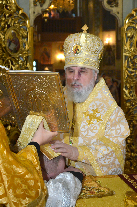 Притча о Блудном Сыне дарит нам надежду на Спасение