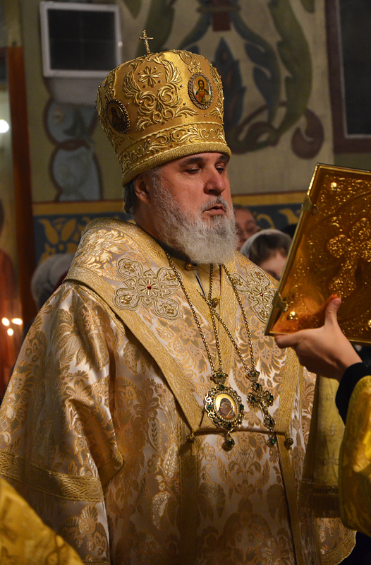 «Один вернулся, но где же девять?»